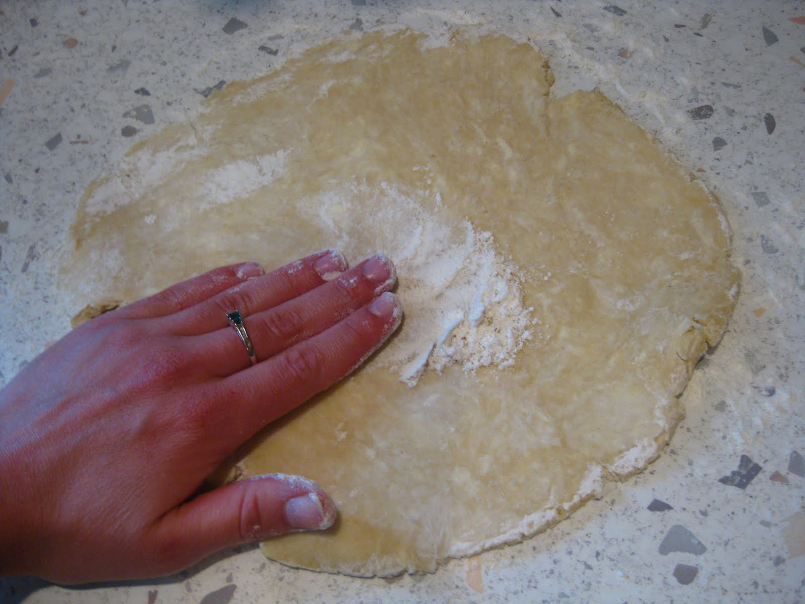 The Redwall Cook Basic Redwall Recipe Pie Crust