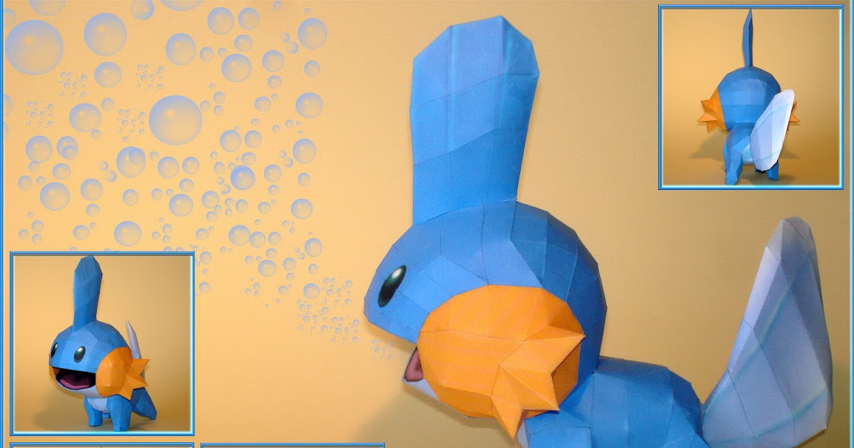 funko pop mudkip