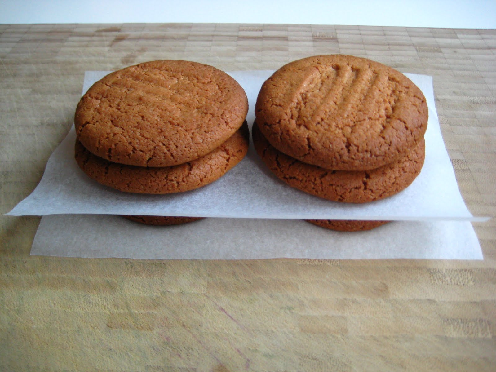 natkin GINGER NUTS