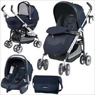 poussette peg perego jacadi