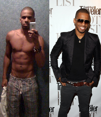 Nude Sexy Male Celebrities Gay