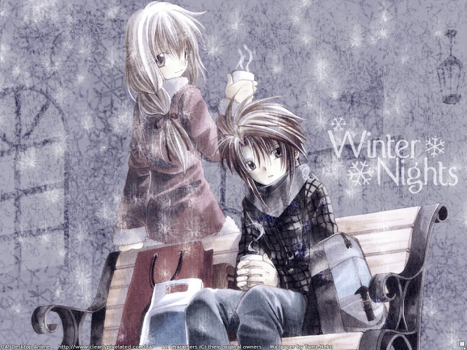 Winter nights