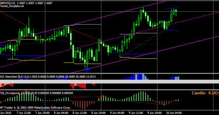 trading system adalah