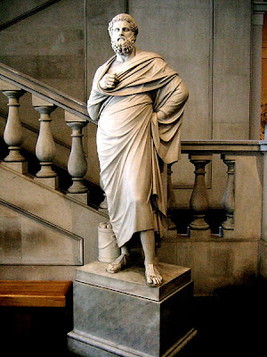 Sophocles (496-406 SM)