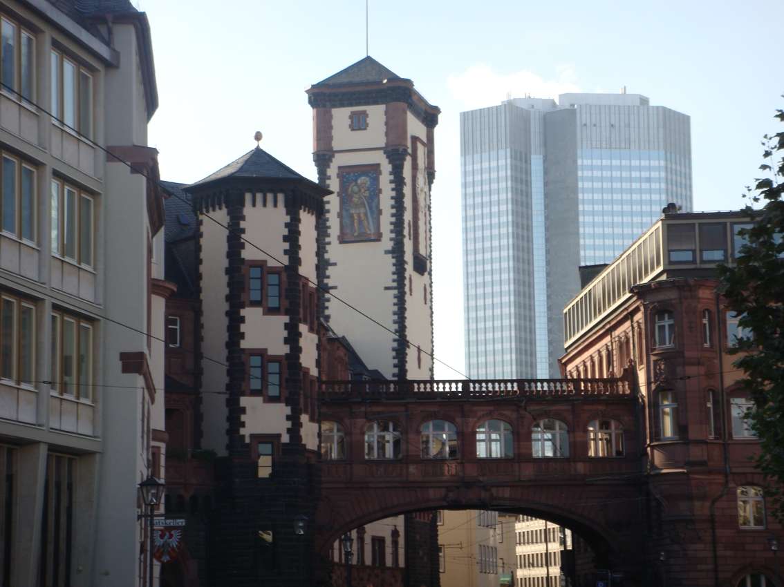 Frankfurt