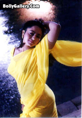 Telugu Hot Actress Pics: Soundarya Telugu Hot Actress Biography ...