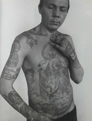 Vintage Tattoo Picture. Posted by Don Chuck Carvalho | Posted in vintage Vintage Tattoo Picture. Posted by Don Chuck Carvalho | Posted in vintage