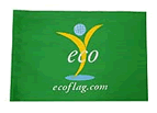 ECOFLAG  / ECOBANDERA