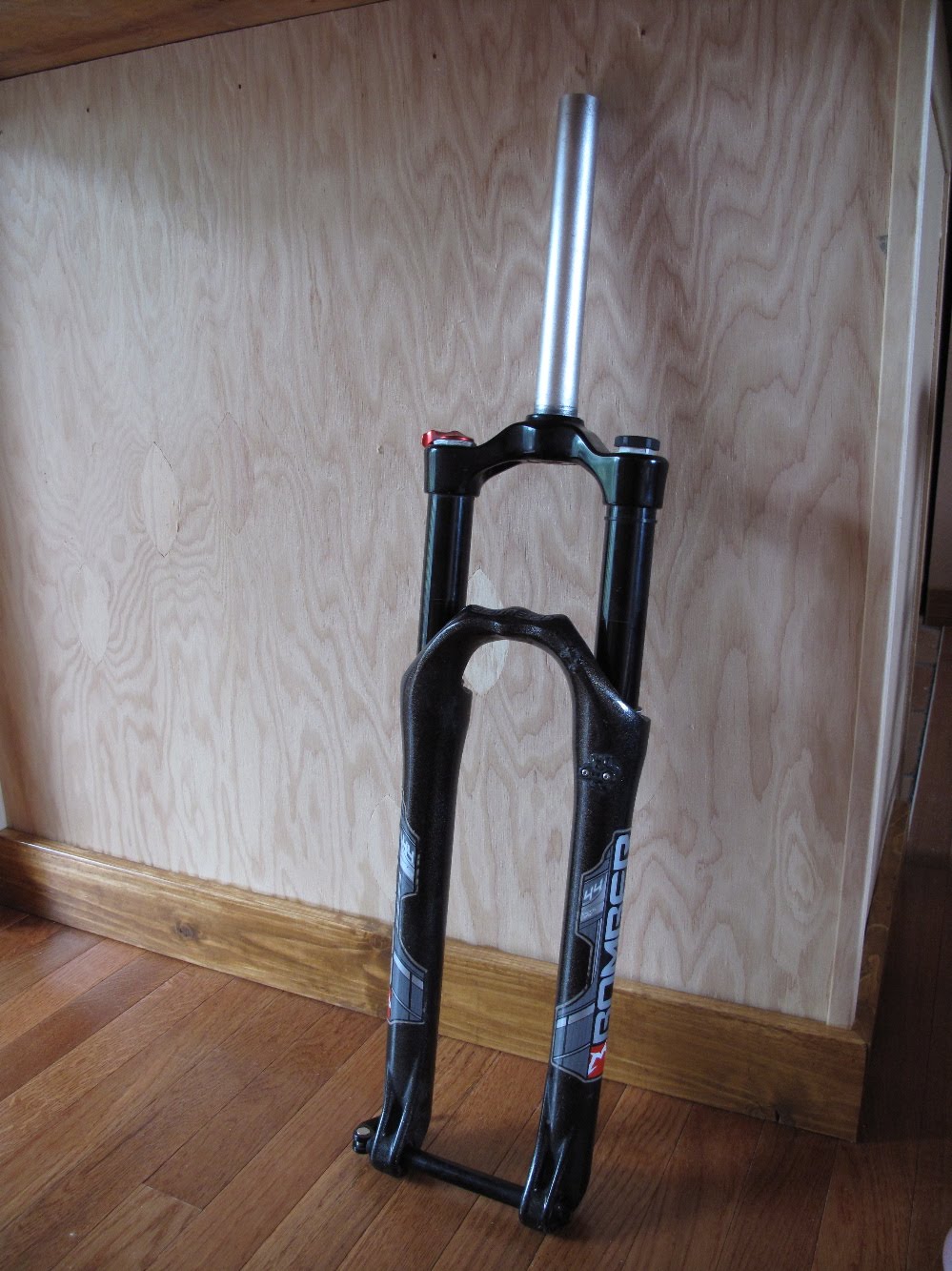 marzocchi 29er fork