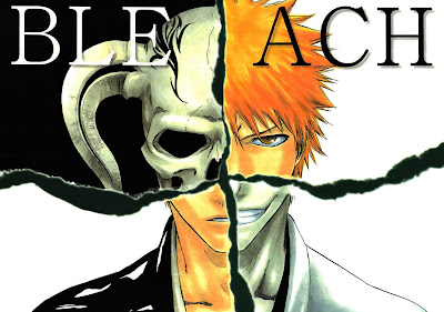 Bleach 393