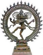 Shiva Nataraja