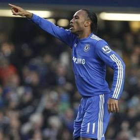 Drogba