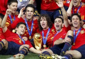 Spanyol