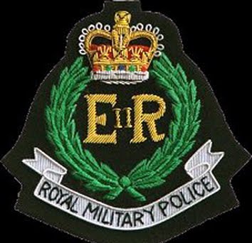 Rmp Police