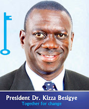 Winnie Besigye