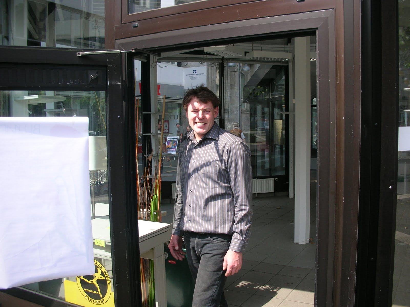 Der Westfalenbankler Mai 10