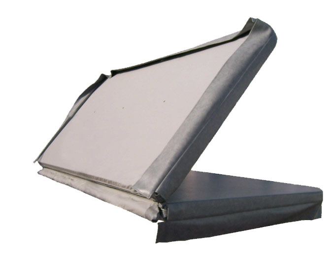 Mortgages Ontario Canada Waterlogged Hot Tub Cover Time For a New