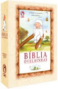 Bíblia Ovelhinhas