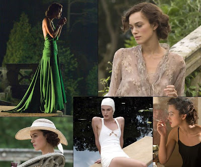 atonement keira knightley dress. Atonement Keira Knightley