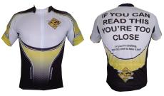 funny mtb jersey