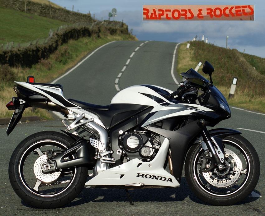 Modification Motorcycle: Honda
