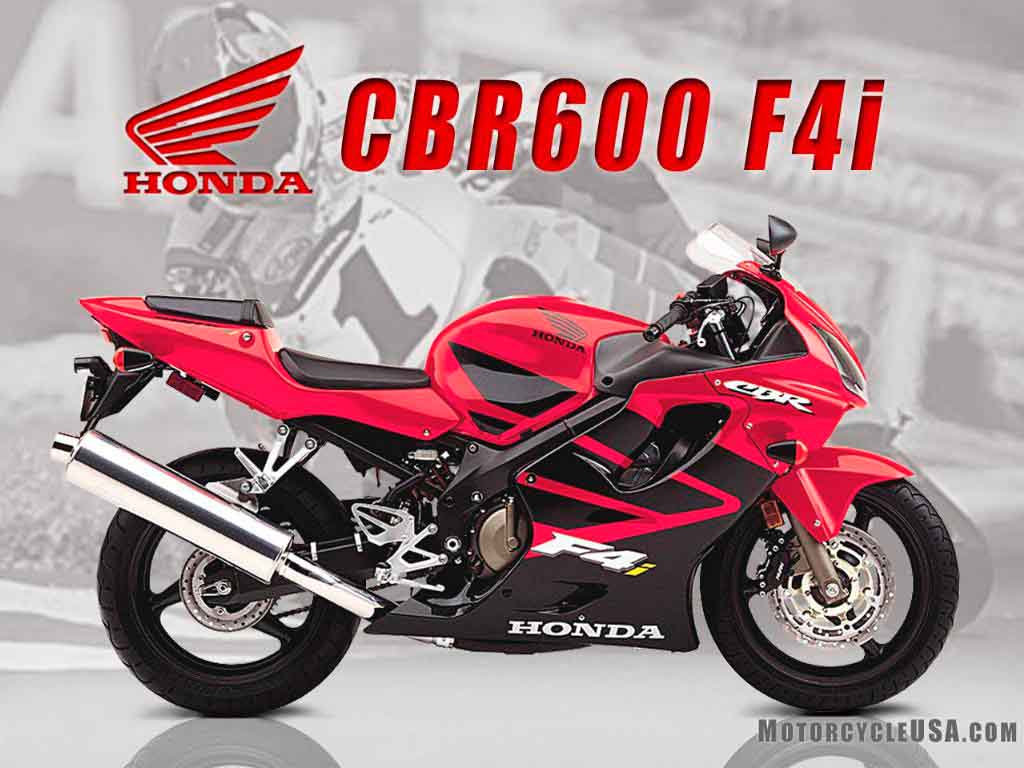 Honda Bikes Wallpapers