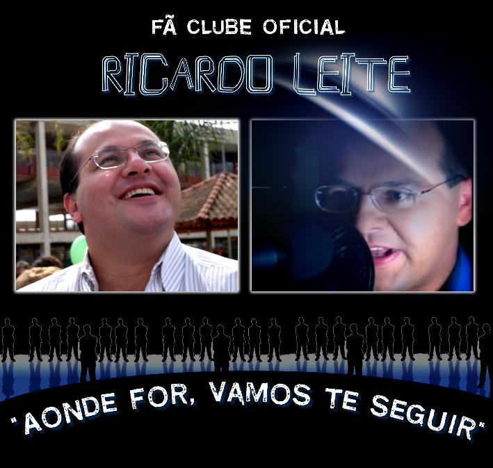 RICARDO LEITE