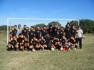 PLANTEL APERTURA 09