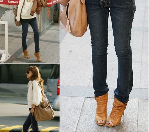 Order Shoes