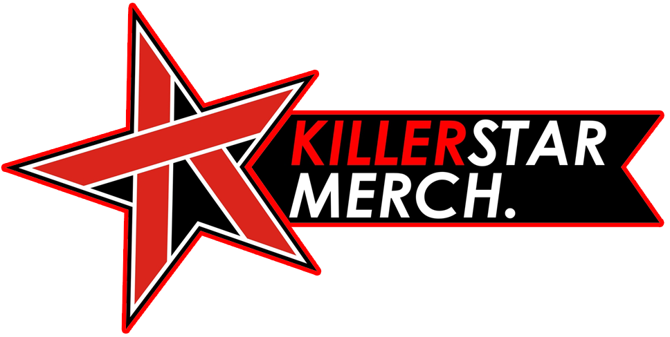 Killerstar Merch Dvsn