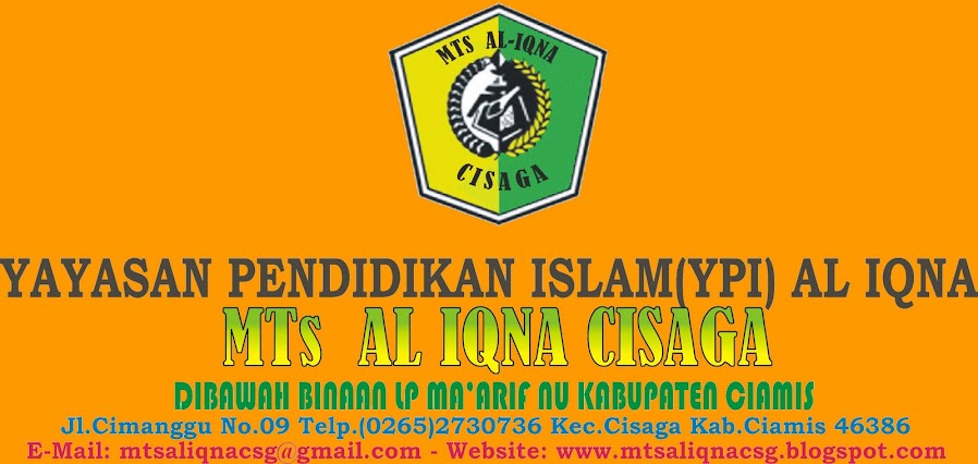 MTS AL IQNA CISAGA