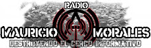 Radio MAuricio Morales