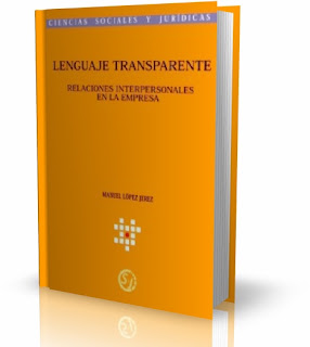 Lenguaje Transparente  - Manuel López Jerez