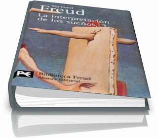 Sigmund Freud – La Interpretación de los Sueños