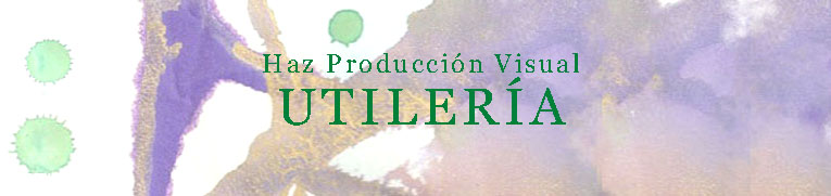 UTILERIA
