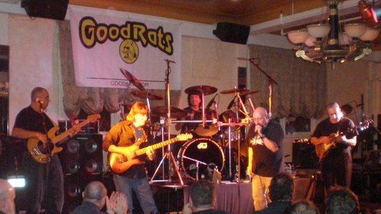 The Good Rats - Wikipedia