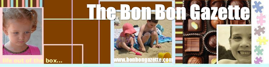 The Bon Bon Gazette