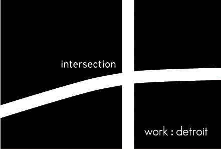 Intersection UM Detroit '07