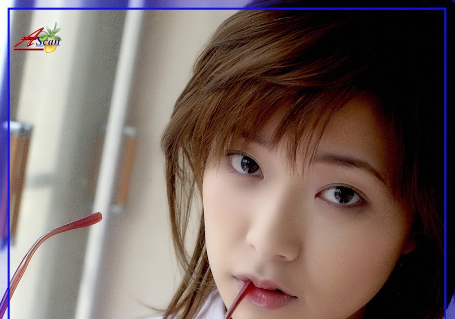 Yua Aida Pictures Gallery Tạp Chí Người Đẹp Aloyou 9x