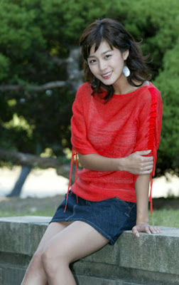 Kim Tae Hee