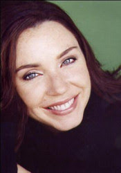 By the way, you have to go down Jayma Mays Boulevard and turn right at