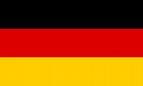 Germany Flag