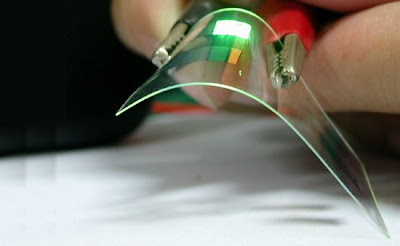 Future Interfaces which Rock You