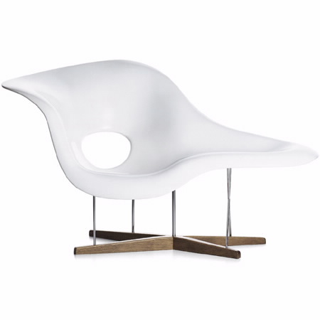 La Chaise chair La Chaise Chair