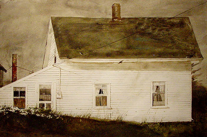 Andrew Wyeth