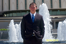 Elder Kent Brown