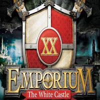 Emporium The White Castle 2010