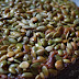 Key Lime Cake with Pepitas