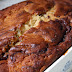 Zucchini Bread w/ Nutella