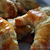 <i>This</i> baker's delight includes puff pastry and chocolate....